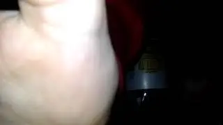 Ohhhhhh bottle flip in strangers houuuse
