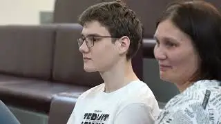 Стартовал уникальный профориентационный проект 