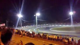 DRIFT SKYLINE JAPAN Mega space