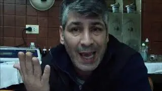 I answer!!!