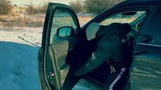 Смерть Шахрая. Короткометражный фильм.