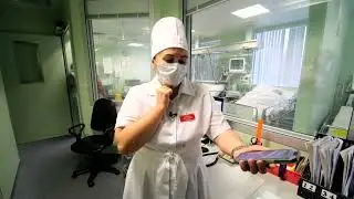 Открытый мастер-класс по внедрению протокола антибиотикотерапии