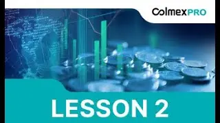 Lesson 2-  Trading Methods & Account Basics