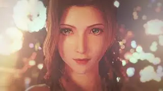 Lift Me From the Ground | FFVII