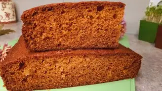 HONEY CAKE🍯FLUFFY HONEY CAKE RECIPE