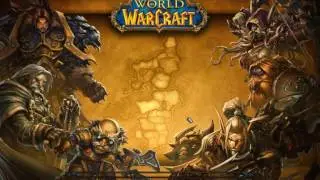 Wow.Аддон ELVui.Настройка.Мой,полностью новый,интерфейс.Часть 1.
