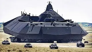 ЭТО САМОЕ ГРОЗНОЕ ОРУЖИЕ США, КОТОРОЕ ПОТРЯСЛО МИР !
