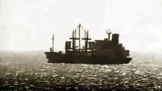 Garbage & Waste Management at Sea
