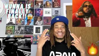 Gunna - bread & butter [Official Video] REACTION