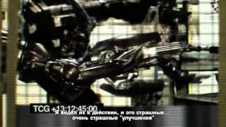 Deus Ex: Human Revolution - Purity First (русские субтитры)