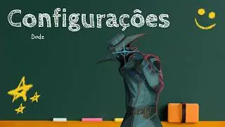 Como CONFIGURAR seu VALORANT da melhor maneira.
