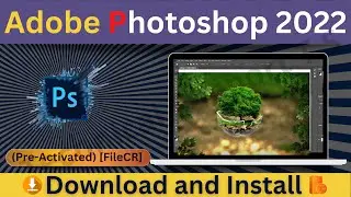 Adobe Photoshop 2022
