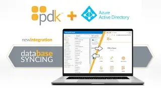 ProdataKey & Azure Active Directory Integration