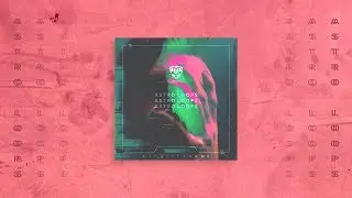 ~ astro loops | 10 custom made samples - crafted by cryptic & hkmk.