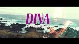DIVA - Toy, Txilino, Ima (Oficial Video)