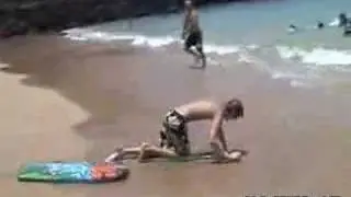 Chingon Para el Surff
