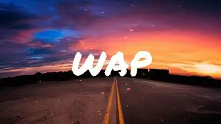 WAP - Cardi B ft. Megan Thee Stallion - LYRICS/LETRA