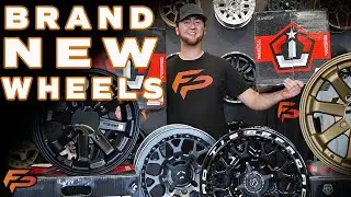 TIS OFFROAD ATV/UTV Wheel Review!