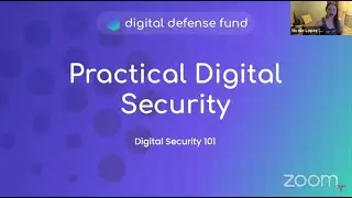 Digital Security 101: Practical Tips to Level Up Your Digital Security Game