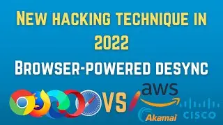 Client-side desync vulnerabilities - a breakthrough in request smuggling techniques