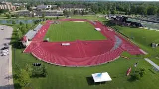 NAIA Track & Field Nationals Announcement