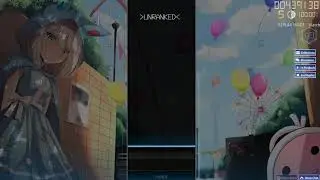 [osu!Mania] Memento Mori - Massive New Krew