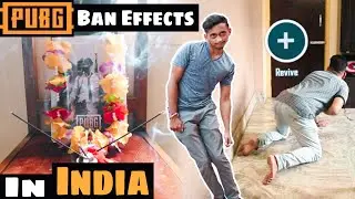 Every Indian After Pubg Ban | Pubg Shradhanjali