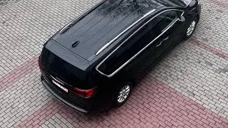 Chrysler Pacifica Touring L 2021