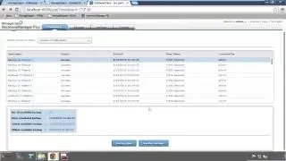 Recovering Deleted Active Directory Objects and All Properties