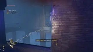 Dying Light 2: Stay Human Now or Never chase scene
