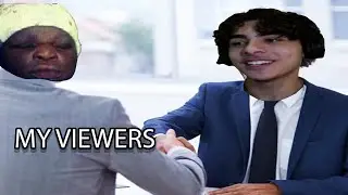 I INTERVIEWED MY VIEWERS FOR MOD AND THIS HAPPENED...