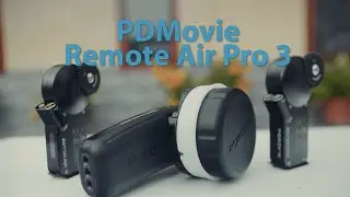 Review Remote Air Pro 3
