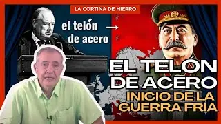 El Telon de Acero