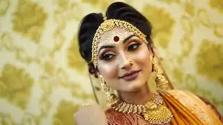 Bridal Makeup Video| Ananya Makeup | #makeup #ananyamakeup