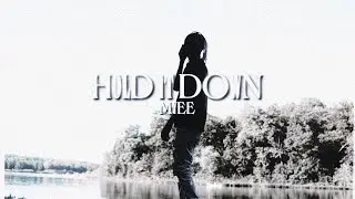 Myee - Hold it down (Official Music Video)