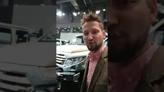 ГАЗ Вепрь Next для ЦОДД