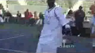 Snoop Dogg Crank It on Soulja Boy (Parody)