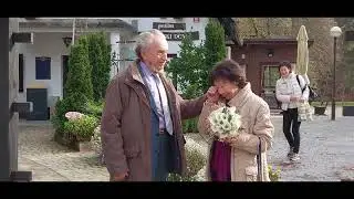 60. obletnica poroke