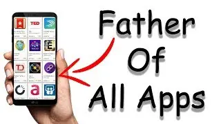 Top Baap Apps of android 2018 Latest (No Root) [HD]