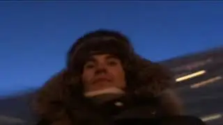 Контрасты Южного Урала