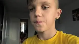 Когда Мама БОЛЕЕТ... С Такими Помощниками Можно И Поболеть!!! Муж Готовит, Сын Убирает!