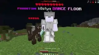 Destroyer of Anarchy Holyworld Funtime