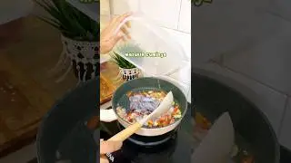masak cumi yuk