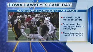Hawkeye Metal Detectors