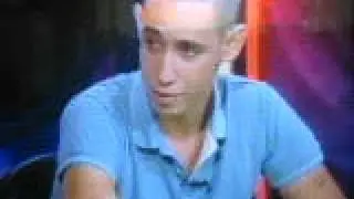 אורי בחדשות ערוץ הילדים 16 5 05 002