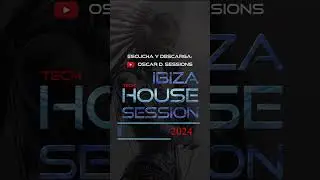 PREVIEW 𝗜𝗯𝗶𝘇𝗮 𝗧𝗲𝗰𝗵 𝗛𝗼𝘂𝘀𝗲 𝟮𝟬𝟮𝟰  #techhouse #housemusic