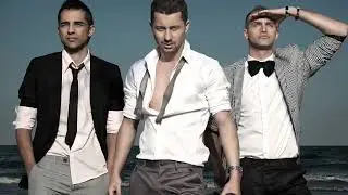 Akcent & Lora Thats My Name