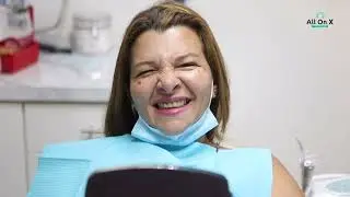 Mix Testimoniales ALL ON X DENTAL STUDIO