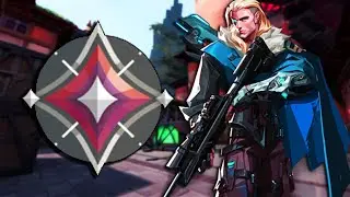 Aggressive Sova Plays to Immortal - Valorant Episode 2 Gameplay