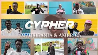 CYPHER MAURITANIA & USA